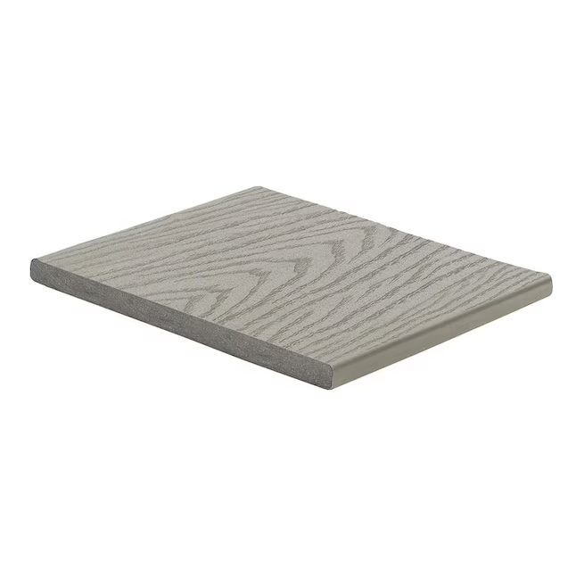 Trex Select Pebble Grey 1