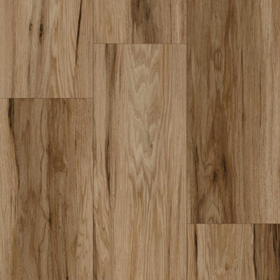 Tarkett NuGen Pecan Flame Claro Vinyl T-Molding 94"