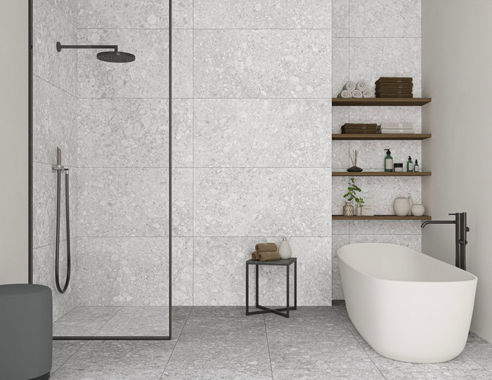 Pedregal Light Matte 12