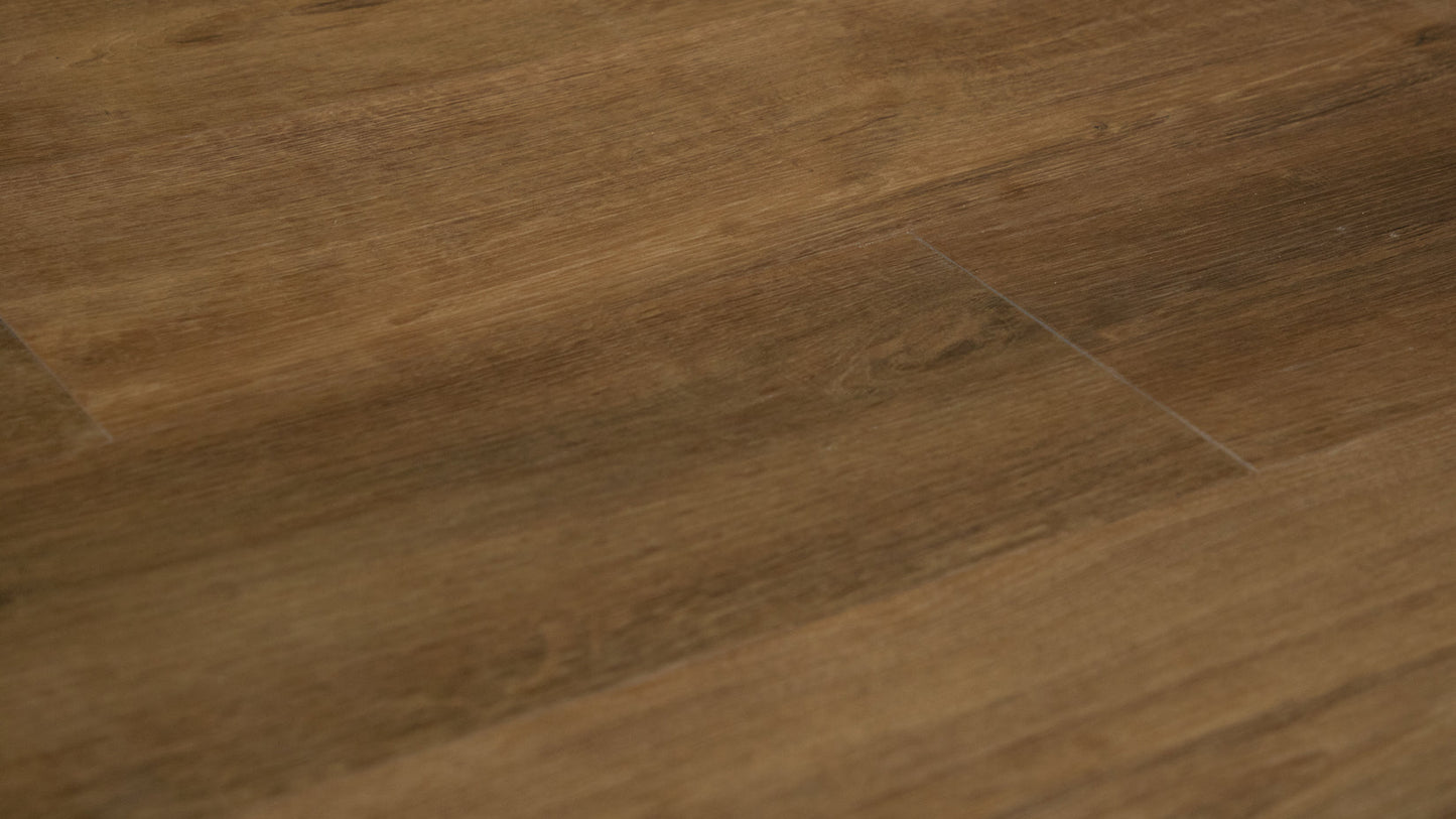 Grandeur Peggy's Cove 7"x 48" SPC Luxury Vinyl Flooring