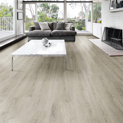 Tarkett NuGen Pin Oak 7"x60" Luxury Vinyl Flooring