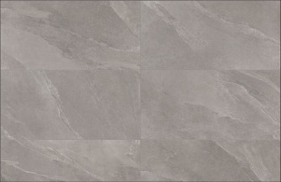 Planet Grigio 12x24 Matte Finish Slate Look Porcelain Tile