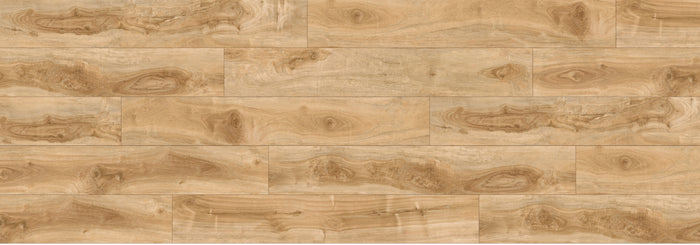 Republic Floor Rustic Apple 12mm Laminate Flooring 5