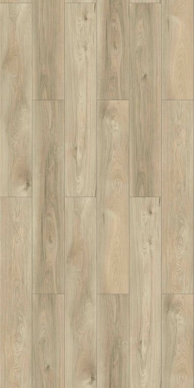 Primco Seville Plaza 7"x48"x8.3mm Laminate Flooring