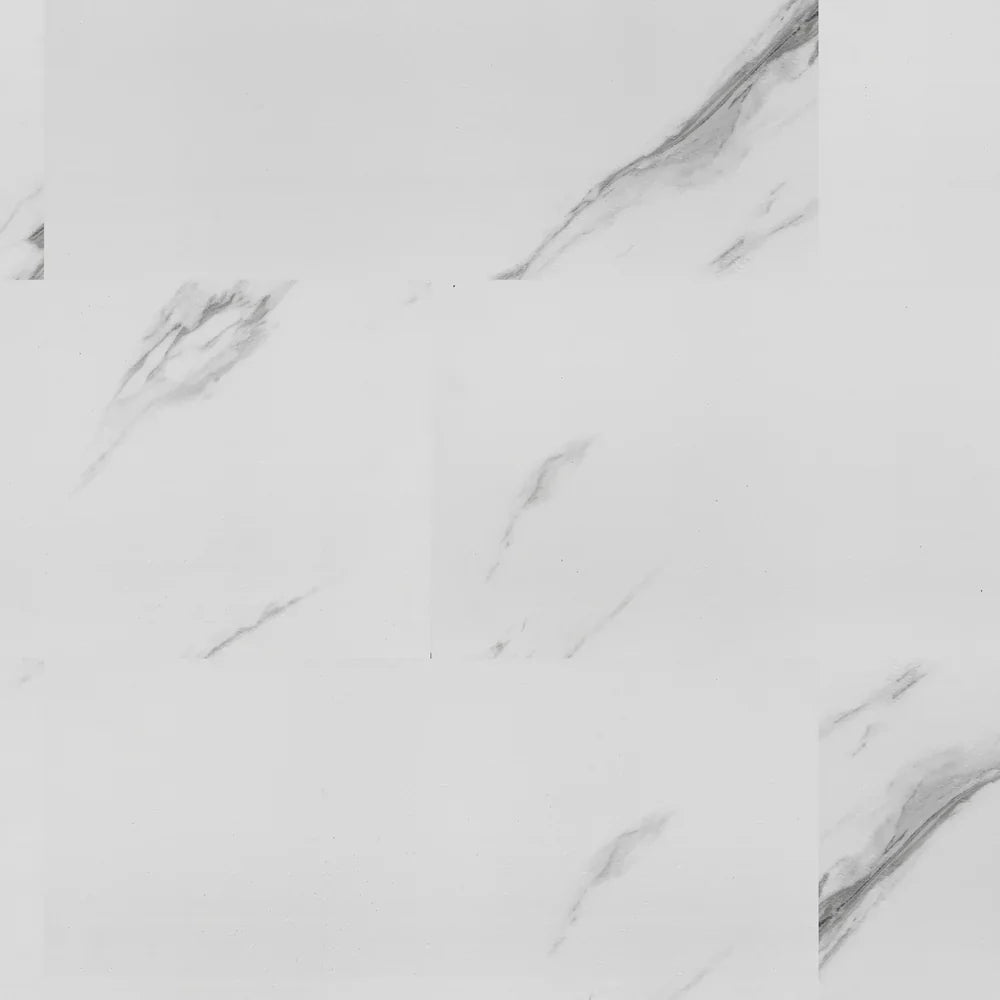 Biyork Hydrogen-6 Porcelain Vinyl Tile Stairnose 94.5"