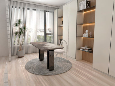 HTBC Eco Floor Porter 7"x48"x8mm Laminate Flooring