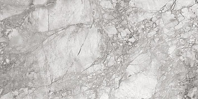 Portobello 24x48 Polished Finish Marble Look Porcelain Tile