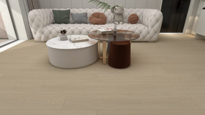 HTBC Resilience Prairie 7"x48"x12mm Laminate Flooring