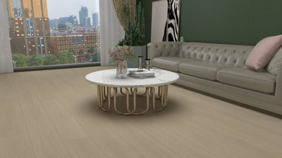 HTBC Resilience Prairie 7"x48"x12mm Laminate Flooring