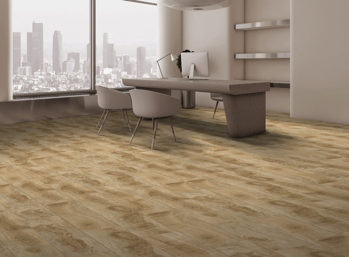 Prestige Exotic Autumn Orchard 12mm Laminate Flooring 5
