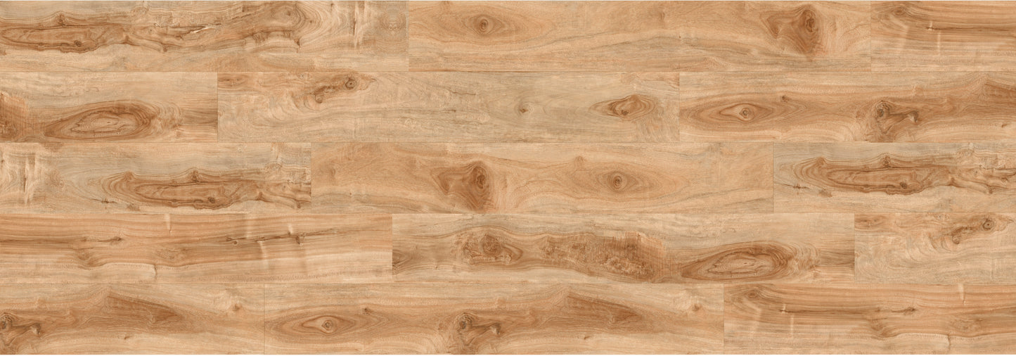 Prestige Exotic Honey Orchard End Cap 94"