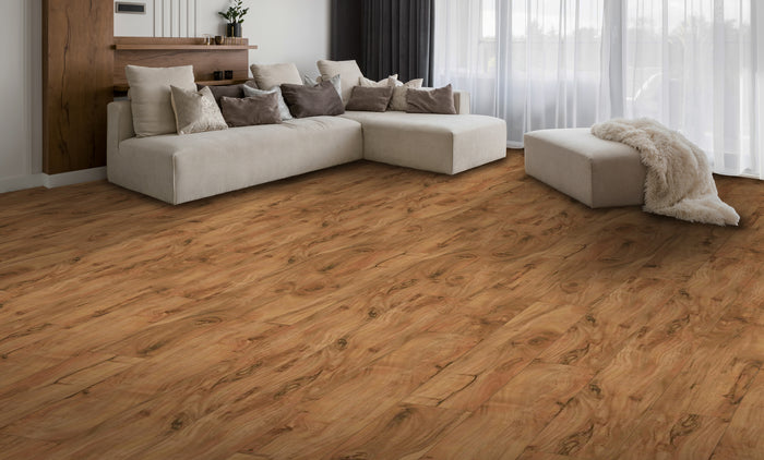 Prestige Exotic Savannah 12mm Laminate Flooring 5