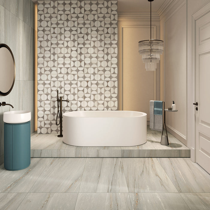 Prestige Pallisandro Matte 12