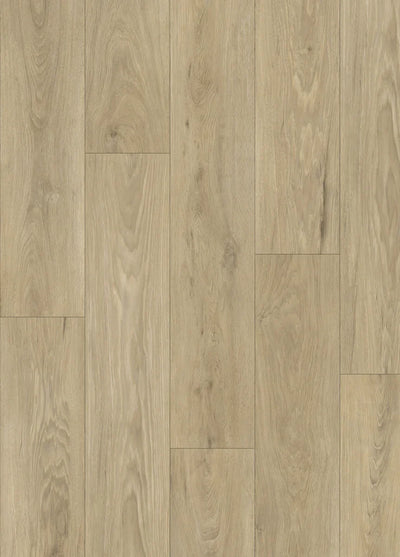 Floor Tek Pro-Line Arctic 9"x60" SPC Vinyl Flooring