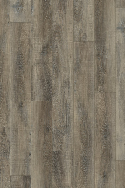 ProCore Select Baseline Ash 2mm Vinyl Flooring 7"x48"