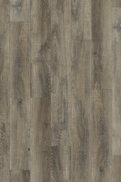 Happy Feet Ashwood 2mm Vinyl Flooring 7"x48"