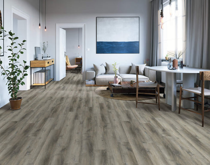 Happy Feet Ashwood 2mm Vinyl Flooring 7