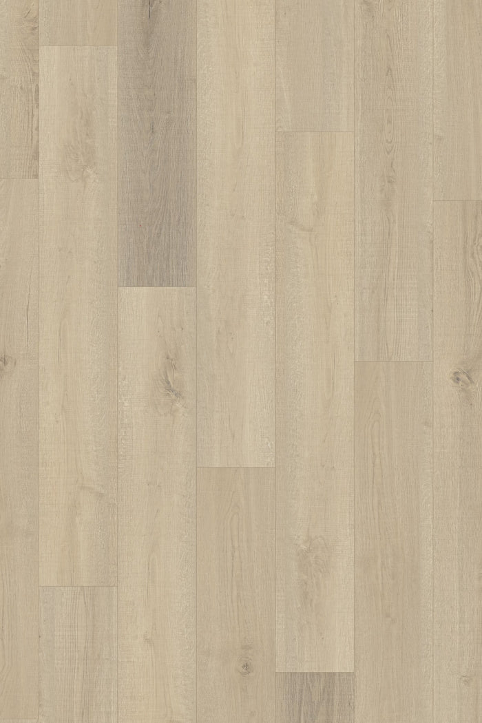 Happy Feet Desert Sand 2mm Vinyl Flooring 7