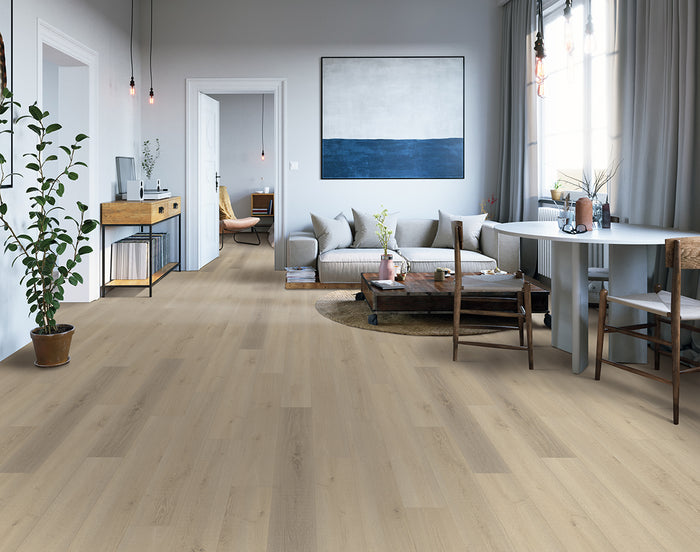 ProCore Select Stadium Sand 2mm Vinyl Flooring 7