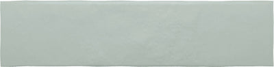 Pura Menta 2"x10" Matte Finish Subway Porcelain Tile