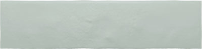 Pura Menta 2"x10" Matte Finish Subway Porcelain Tile