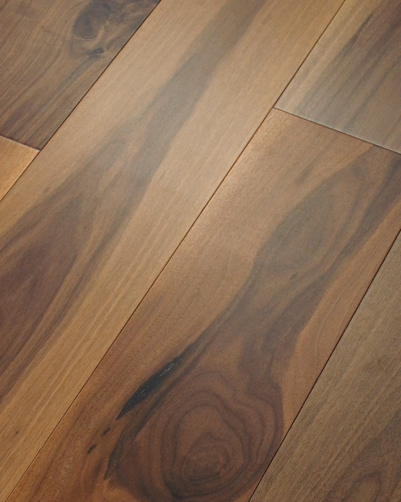 Shaw Floors Exquisite Regency Walnut 8