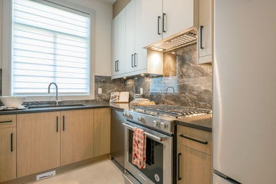 Realstone Smoke 24x48 Polished Finish Porcelain Tile