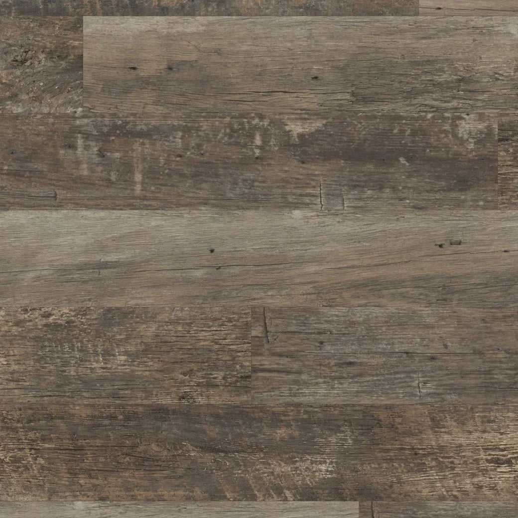 Karndean Rigid Core Reclaimed Redwood 7