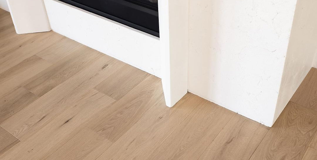 Grandeur Regal Morocco Sand 7"x60" Engineered Hardwood Flooring