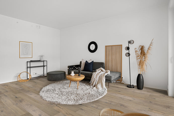 Denali Renaissance Raphael 16mm Engineered Hardwood 9