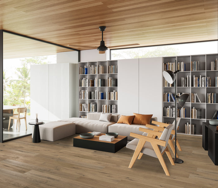 Denali Renaissance Vasari 16mm Engineered Hardwood 9