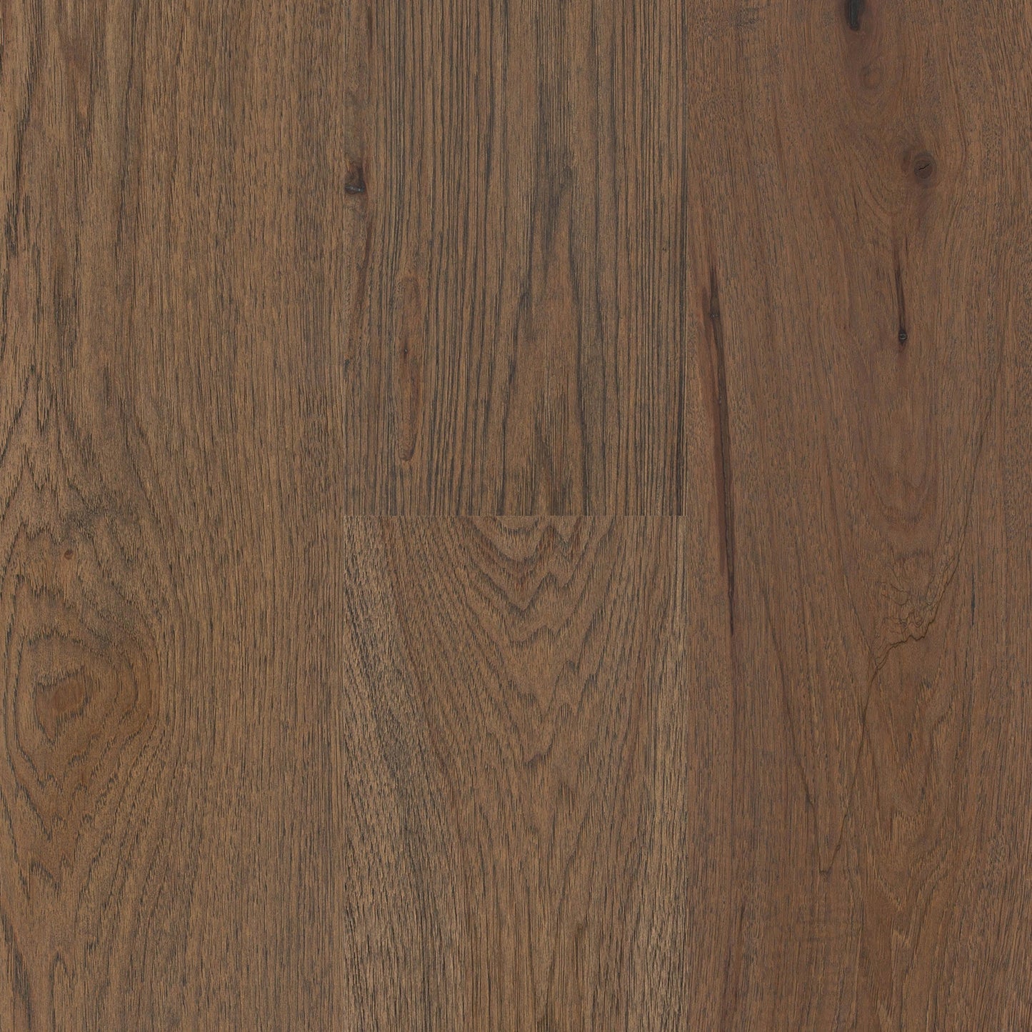Next Floor Rich Hickory 7"x75" Engineered Hardwood Flooring
