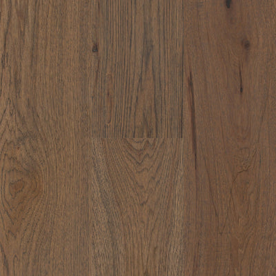 Next Floor Rich Hickory 7"x75" Engineered Hardwood Flooring