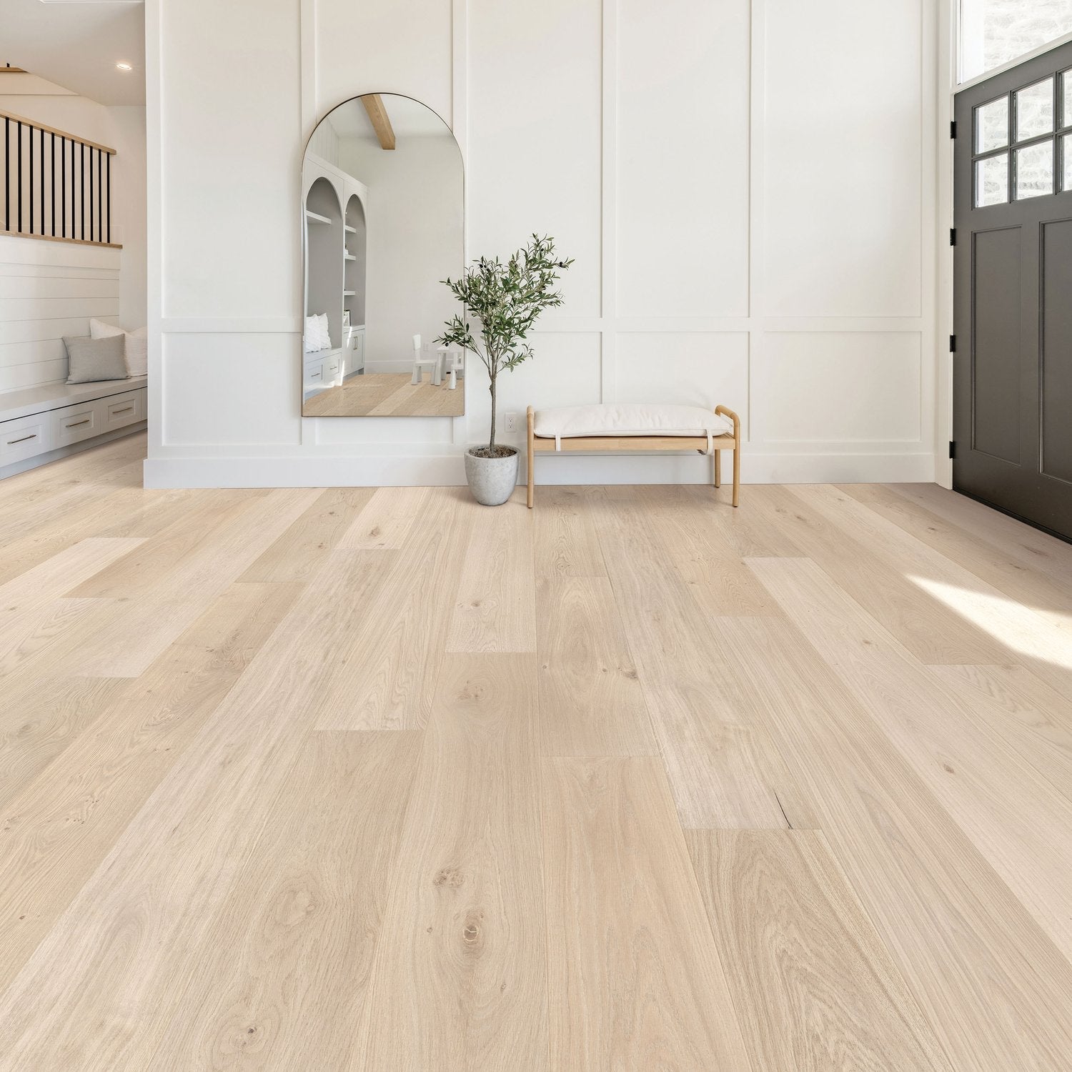 Next Floor Riesling Oak 10