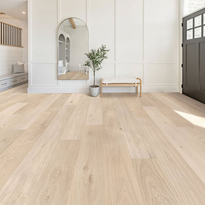 Next Floor Riesling Oak 10"x87" Engineered Hardwood Flooring
