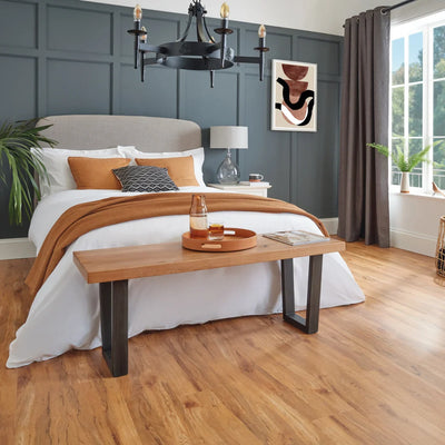 Karndean Rigid Core Rimu 7"x48"x4.5mm Luxury Vinyl Flooring