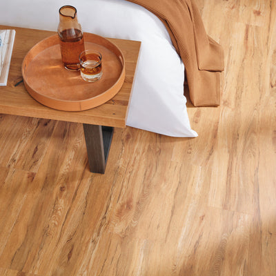 Karndean Rigid Core Rimu 7"x48"x4.5mm Luxury Vinyl Flooring