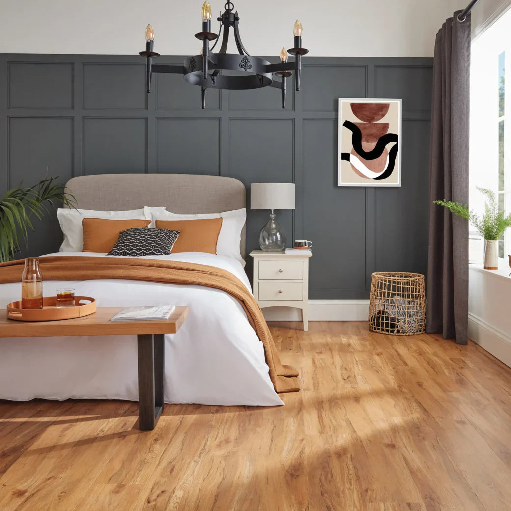 Karndean Rigid Core Rimu 7"x48"x4.5mm Luxury Vinyl Flooring