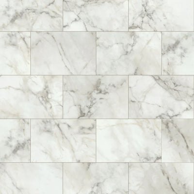 Karndean Rigid Core River Marble 12"x18" Luxury Vinyl Flooring