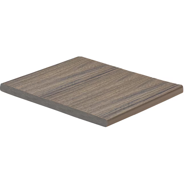 Trex Enhance Rocky Harbor 1"x8"x12 ft. Fascia
