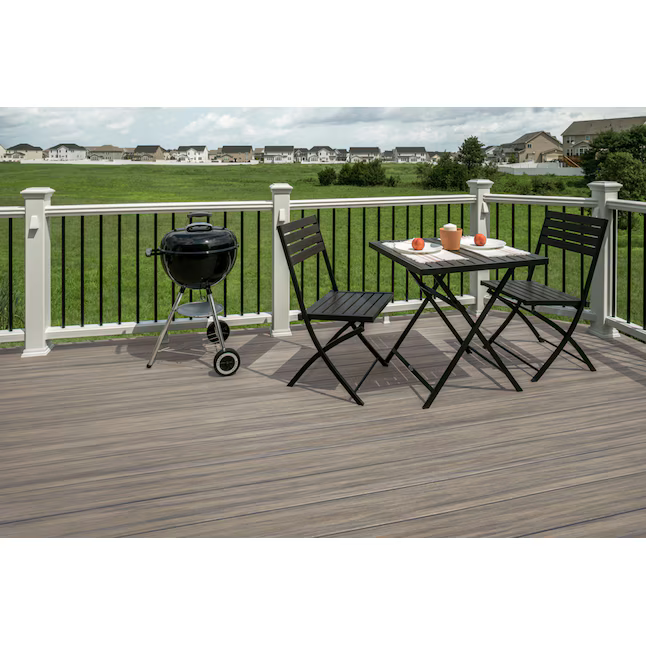 Trex Enhance Rocky Harbor 1"x8"x12 ft. Fascia