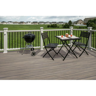 Trex Enhance Rocky Harbor 1"x8"x12 ft. Fascia
