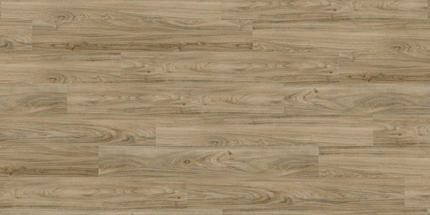 Good Fellow R.Mountain Acadia 7"x48" Luxury Vinyl Flooring