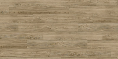 Good Fellow R.Mountain Acadia 7"x48" Luxury Vinyl Flooring