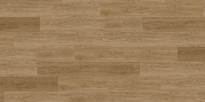 Good Fellow R.Mountain Barrel 7"x48" Luxury Vinyl Flooring