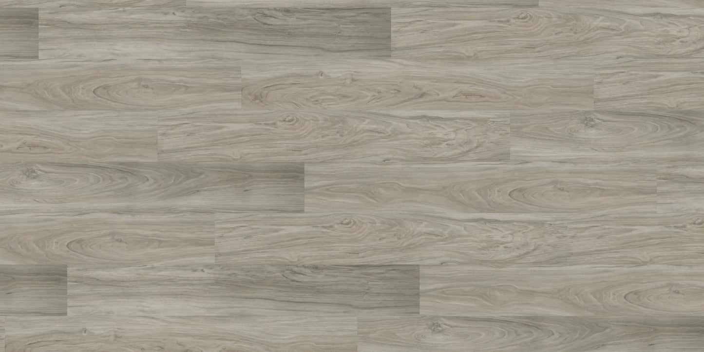 Good Fellow R.Mountain Grotto 7"x48" Luxury Vinyl Flooring