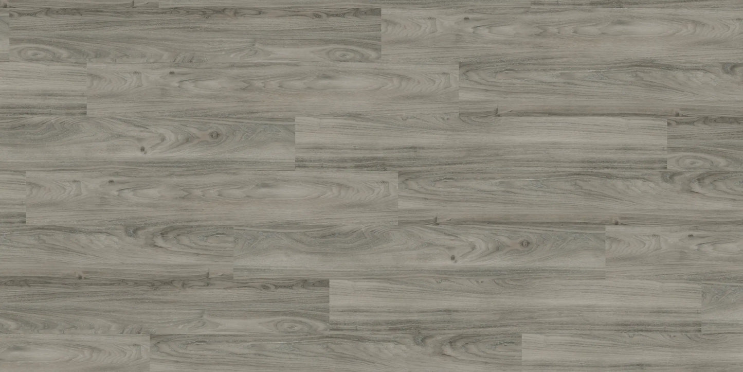 Good Fellow R.Mountain Rundle 7"x48" Luxury Vinyl Flooring