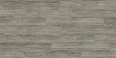 Good Fellow R.Mountain Rundle 7"x48" Luxury Vinyl Flooring
