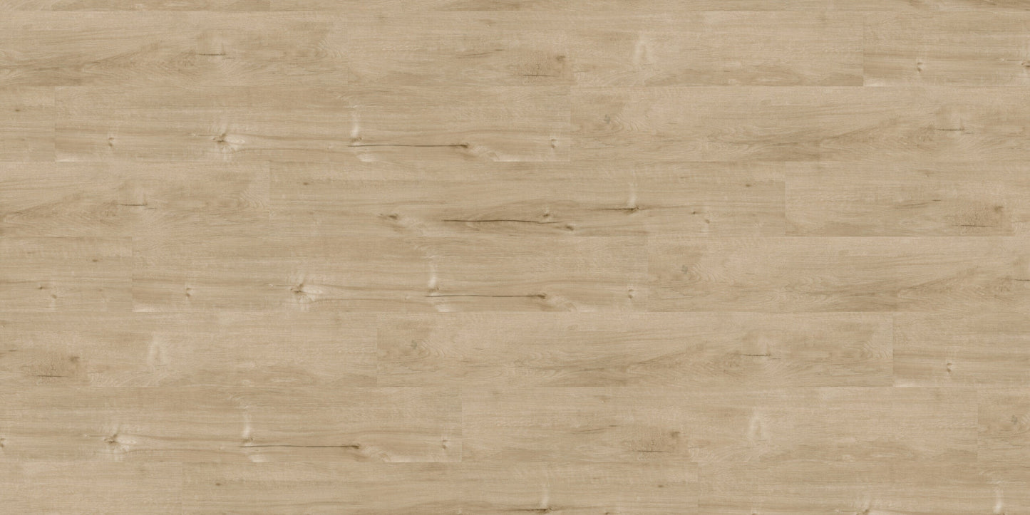 Good Fellow R.Mountain Tofino 7"x48" Luxury Vinyl Flooring