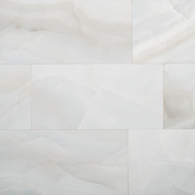 Rodas Perla 12x24 Polished Finish Porcelain Tile